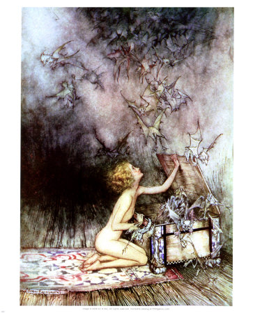 by Arthur Rackman